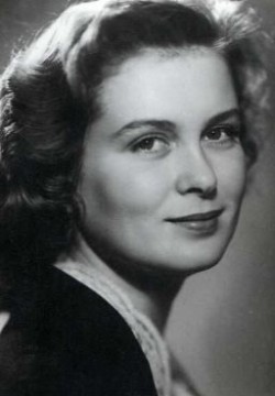 Изольда Извицкая