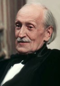 Леонид Оболенский