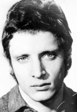 Николай Кочегаров