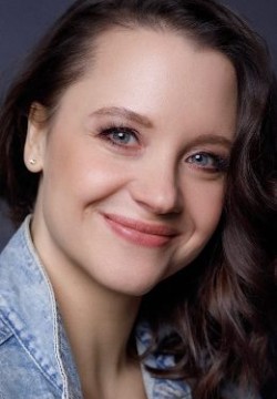 Полина Воробьёва