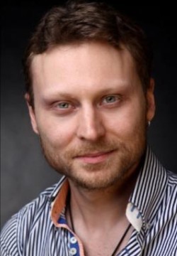 Рамаз Чиаурели