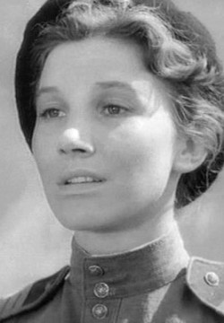 Юлия Цоглин