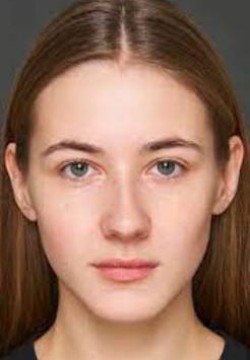 Софья Лукьянова