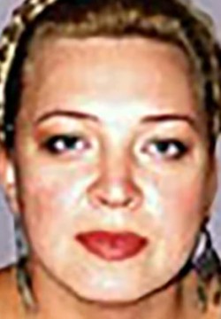 Наталья Стыцюк