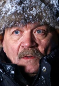 Георгий Николаенко