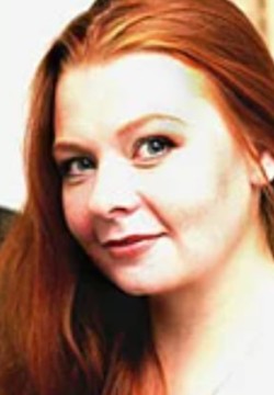 Наталья Латышева