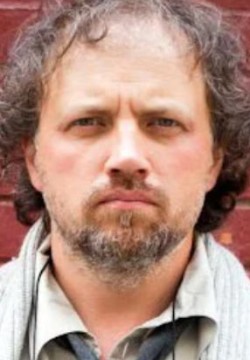 Виталий Салтыков