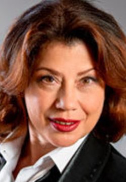 Ольга Билинская