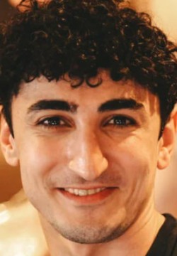 Гога Мамаджанян