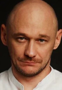 Вячеслав Тимербулатов