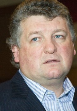 Александр Котелевский