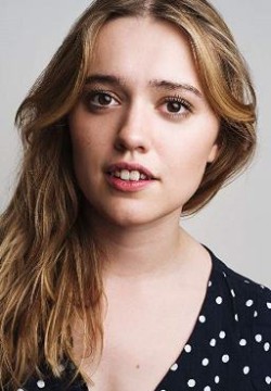 Эйми Лу Вуд