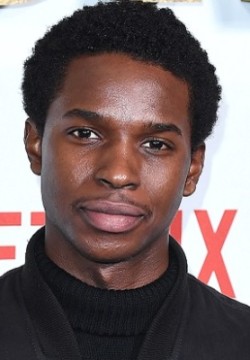 Кедар Уильямс-Стирлинг