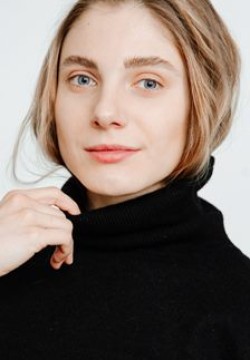 Любовь Яковлева