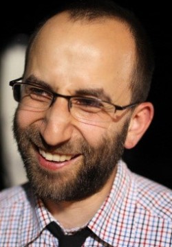 Михаил Местецкий