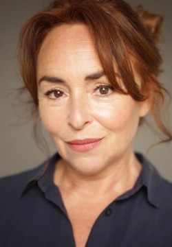 Саманта Спиро