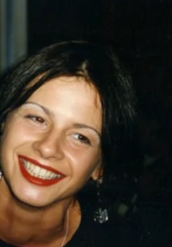 Екатерина Герасичева