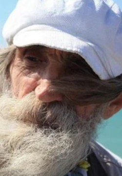 Сергей Волжин-Ястребов