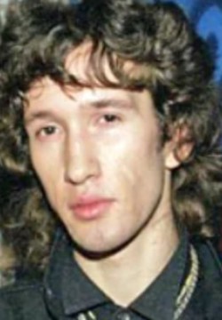 Сергей Кузьменко