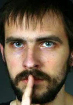 Алексей Знаменский