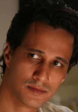 Антонен Стали-Вишванадан