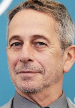 Альфредо Кастро