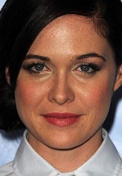 Кристин Вудс