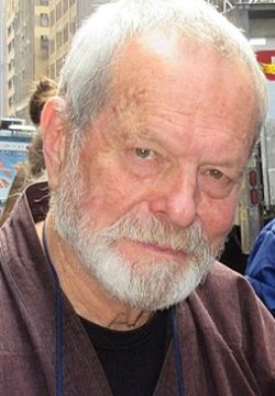 Терри Гиллиам