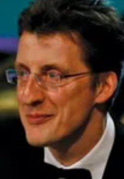 Джереми Брок