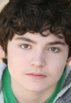 Брэкстон Бэкхам