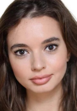 Ингрид Бису