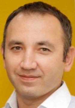 Саид Туляганов