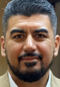 Шароф Эгамбердиев