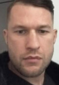 Юрий Гаретовский