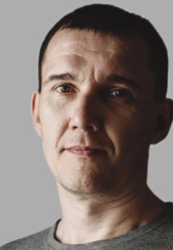 Геннадий Куникеев