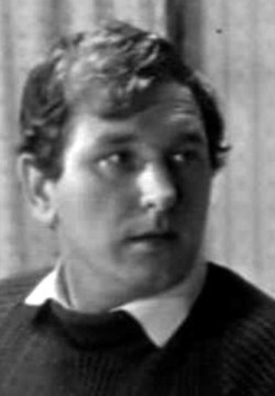 Август Балтрушайтис