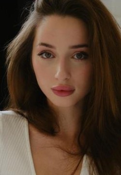 Евгения Аникей