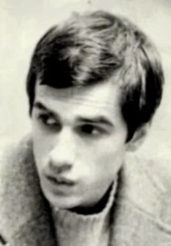 Гега Кобахидзе