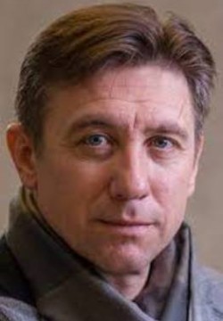 Александр Черкашин