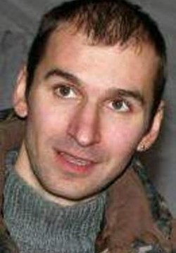 Александр Штанов