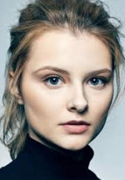 Дарья Анишина