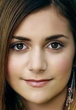 Элисон Стоунер