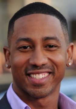 Брэндон Т. Джексон