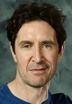 Пол МакГанн