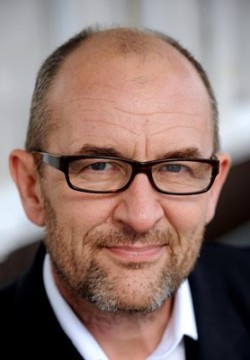 Ральф Браун