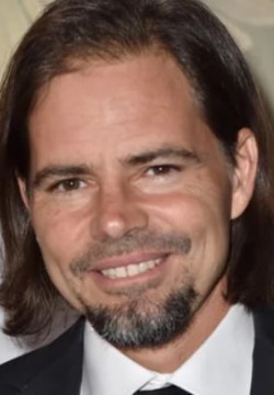 Питер Крэйг