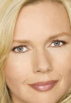 Вероника Феррес