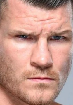 Майкл Биспинг