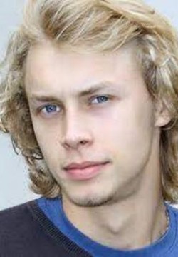 Александр Солдаткин