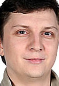 Андрей Записов